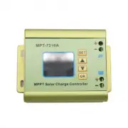 MPT-7210A MPPT Solar Charge Controller 10A IN DC12-60V OUT DC15-90V Max. 600W