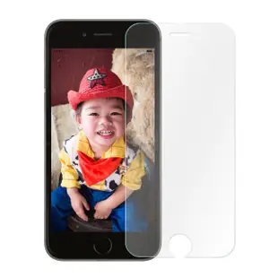 【Timo】小米 紅米Note 4X 高清鋼化玻璃手機保護貼
