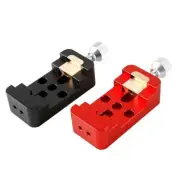Wide and Narrow Mini Dovetail Clamp Plate for Astro Telescope Accessories