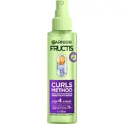 Garnier Fructis Curls Method Spray 150mL