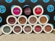 Colourpop Super Shock Shadow bundle (12) ALL LE no longer available