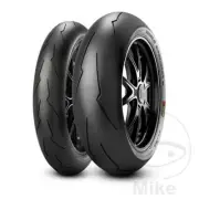 Pneumatic Pirelli Diablosc 180/55ZR17 73W For Ducati 996 916 Sps 1997-2000