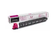 Kyocera TK-8349M Magenta Toner Cartridge