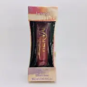 Benefit Ultra Plush Lip Gloss in Hervana Full Size Sealed New in Box .5oz