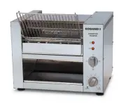ROBAND CONVEYOR TOASTER, 300 SLICES/HR TCR10