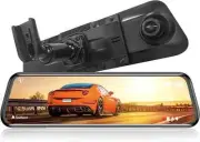 WOLFBOX OEM Bracket for USB C G900PRO/G850PRO/G840S/G840H/G850/G900 Mirror Dash