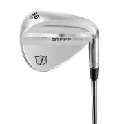 Wilson Staff Model ZM Wedge High-Toe - Right Hand, 60/10