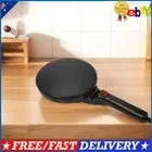 Useful Electric Crepe Maker Non-Stick Pancake Baking Pan Kitchen Cooking Tools
