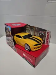 SEALEDMicro Machines Bumblebee Action Playset~Transformers