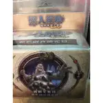 【米客桌遊】【正版】深入絕地：波爾哥雷特邪惡副官補充包 【台南．高雄】