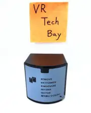 HTC Vive VR Base Station 2.0 Lighthouse (NEW)