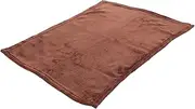 GLSTOY 3pcs Blanket Outdoor Dog Bed Bedspread Snug Eucalyptus Boucle Shine Love Floral Throw Fibra Cafe para Sofa Comfortable Throws بطانية خلوية Unika Gloss Cleaner Pet