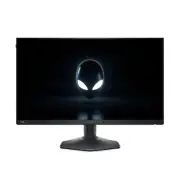 Alienware AW2524HF computer monitor 62.2 cm (24.5") 1920 x 1080 pixels Full HD L