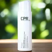 Vitafive CPR Frizzy Shampoo Sulphate Free 300ml