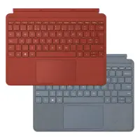 在飛比找Yahoo奇摩購物中心優惠-Microsoft 微軟 Surface Go 實體鍵盤保護