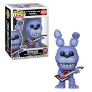 Five Nights at Freddy's: 10th Anniversary Bonnie Movie Funko POP! Vinyl
