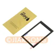 GGS IV 0.3mm Self-Adhesive Glass LARMOR Screen Protector GGS4 for Fujifilm X-T10