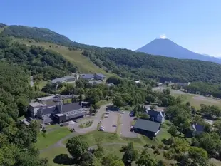 二世谷溫泉鄉憩之湯宿伊呂波旅館Niseko Hot Spring Ikoino Yuyado Iroha