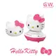 【GW 水玻璃】HELLO KITTY 分離式除濕機組(2除濕機、1還原座)