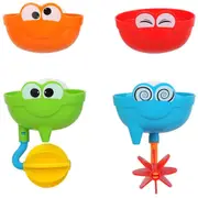 Bathtub Waterway Playgo Toys Ent. Ltd