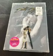 Dirty Dancing Ultimate Edition 2003 DVD 2-Disc Set Patrick Swayze NEW / SEALED