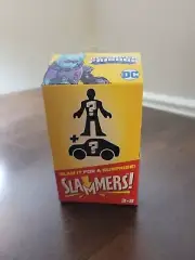 Imaginext DC Super Friends Slammers Mystery Figures Mr.Freeze NEW
