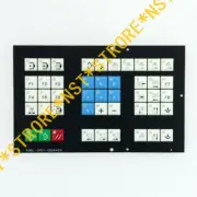 1PCS New For A98L-0001-0524#CX Membrane Keypad