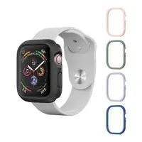 在飛比找樂天市場購物網優惠-犀牛盾 Apple Watch Series SE2/SE/