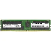 64GB PC4-25600R REG Supermicro MEM-DR464L-CL03-ER32 Equivalent Server Memory RAM