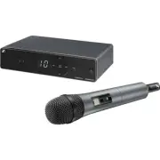 Sennheiser XSW 1-835-A | Wireless Handheld Microphone System, A