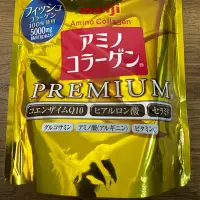 在飛比找Yahoo!奇摩拍賣優惠-日本購入 Meiji 明治膠原蛋白粉 黃金版28日份