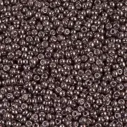 Galvanized Brown Miyuki Seed Beads 11/0 (11-91088-TB)