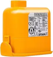 25.2V EAC63382204 Lithium Ion Battery Compatible for LG Cordzero A9 Cordless Vacuum A9+ A9Plus A9M A9MASTER2X A9MULT12X A9PETNBED A9MULTI(14.4V 3500mAh)