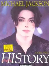 在飛比找三民網路書店優惠-Michael Jackson