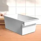 Storage Container Refrigerator Organizer Multifunctional Pantry Organization for
