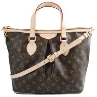 在飛比找PChome商店街優惠-Juliet茱麗葉精品 Louis Vuitton LV M