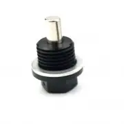 HEL PERFORMANCE Magnetic Sump Oil Drain Plug Toyota GR Yaris