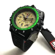 Men's Luminox Commando Raider Outdoor Adventure Military Watch XL.3321