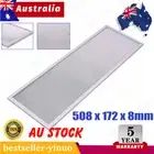 RangeHood Filter 508x172x8mm For Chef Robinhood Vento SB600 103794 5-layer NEW