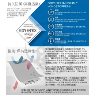 【Outdoor Research】防風透氣快乾保暖羊毛帽子 Gore-Tex 排汗快乾遮耳帽_香脂藍_OR300038