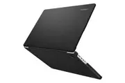 SPIGEN Apple MacBook Pro 14-inch Case, 2021 2023 2024 M1 M2 M3 M4 Genuine SPIGEN Urban Fit Fabric Cover for Apple - Black - Black
