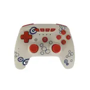 High Quality Graffiti Art Gamepad Bluetooth Wireless Pro Game Controller for Nintendo Switch