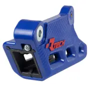 KTM 250SXF Troy Lee Designs 2016-2018 Rtech Blue/Black Worx R2.0 Monoblock Rear