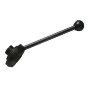 1PC CNC Vertical Mill Head Tool Milling Machine Quill Feed Handle Crank