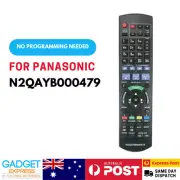 For Panasonic Replacement Infrared Remote Control DMR-XW390