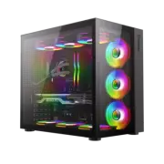 GAMING PC COMPUTER CUSTOM Intel i9-14900ks 16GB RAM 512GB NVMe CU1.54.00