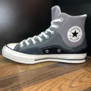 New Women’s Converse Chuck 70 A06838C Mason/Cyber Grey/Black high top