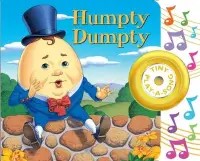 在飛比找博客來優惠-Humpty Dumpty: Tiny Play-A-Son