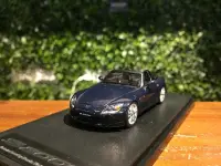 在飛比找有閑購物優惠-1/43 Mark43 Honda S2000 (AP1) 