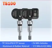 Sensor Scan Tire Repair Tools Auto Accessory Original tire Pressure Programming